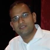 Prashant Goel