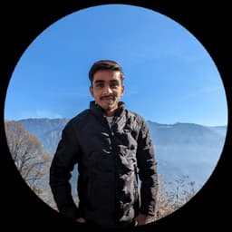 Priyanshu Goel