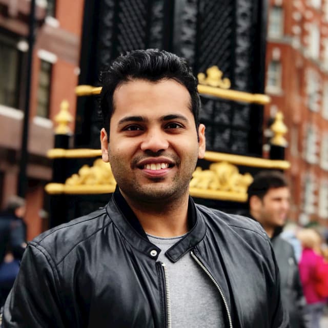 Varun Goel