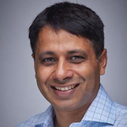 Vikas Goel, PhD