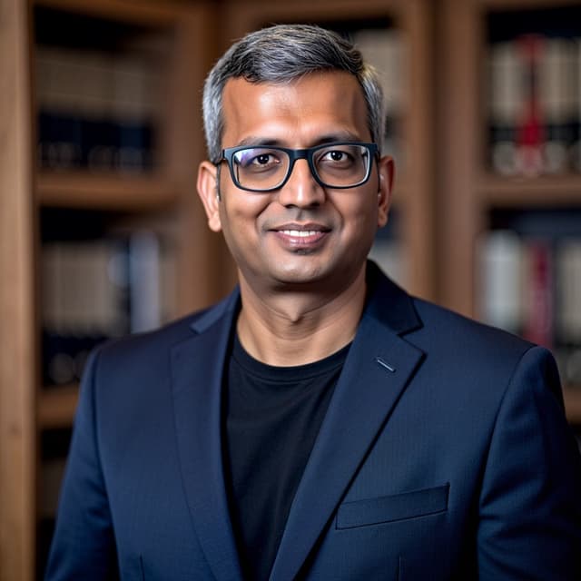Gautam Goenka