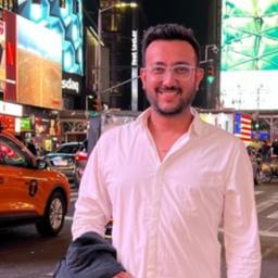 Hardik Gohil