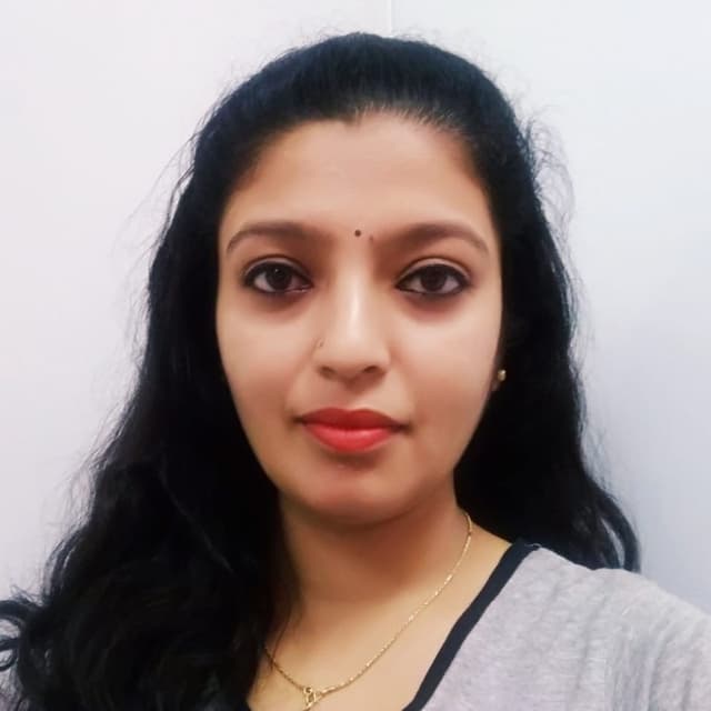 Goka Lakshmi
