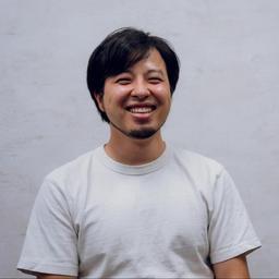 Goki Omata