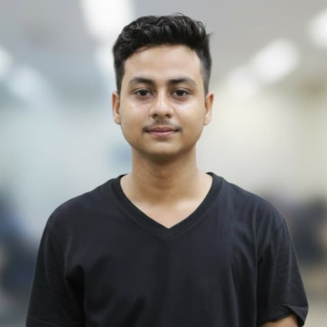 Jaspreet Sirswal