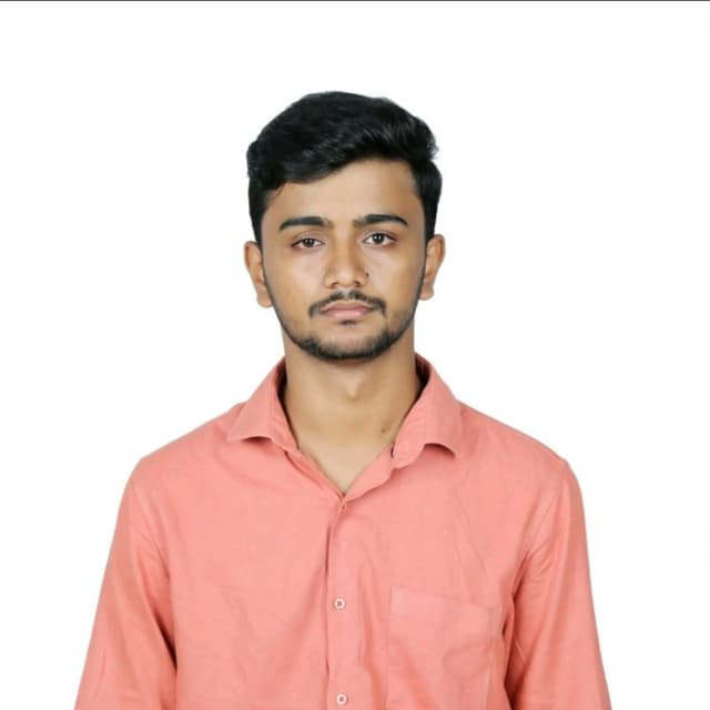 Gokul B M