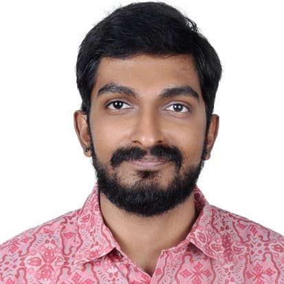 Gokul B Prasad