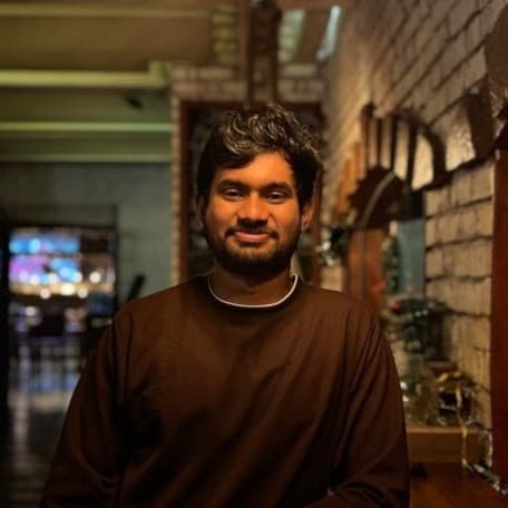 Gokul Balaji