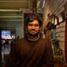 Gokul Balaji