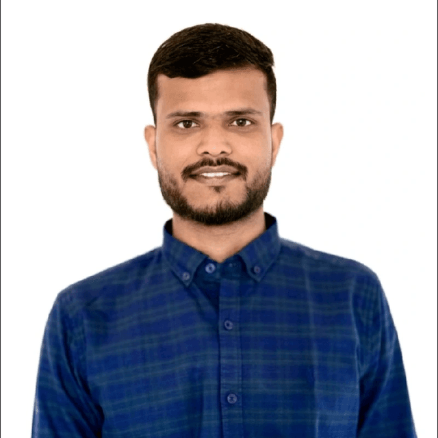 Gokul Bothe
