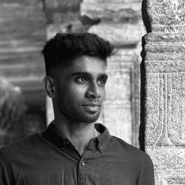Gokul Chelladurai