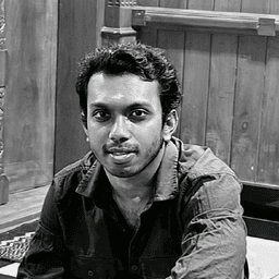 Gokul Dilipkumar