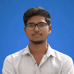 Gokul G