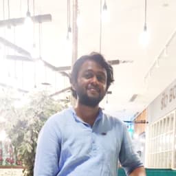 Gokul G