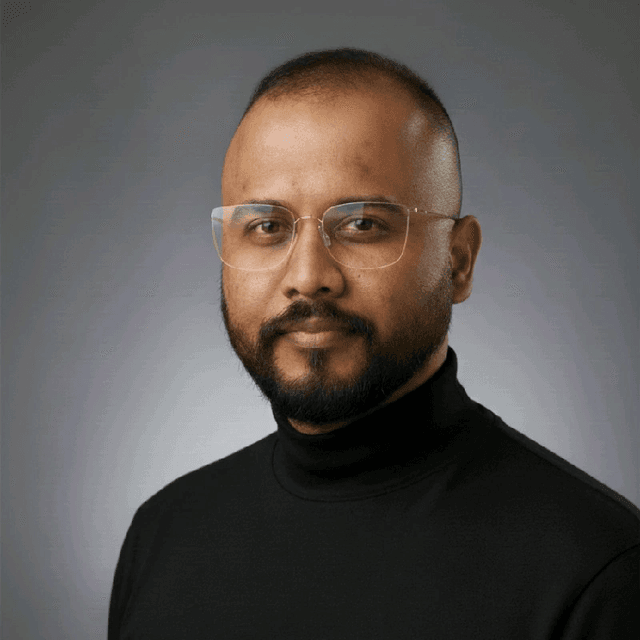 Gokul Gopinath