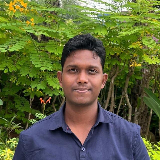Gokul Gunasekaran