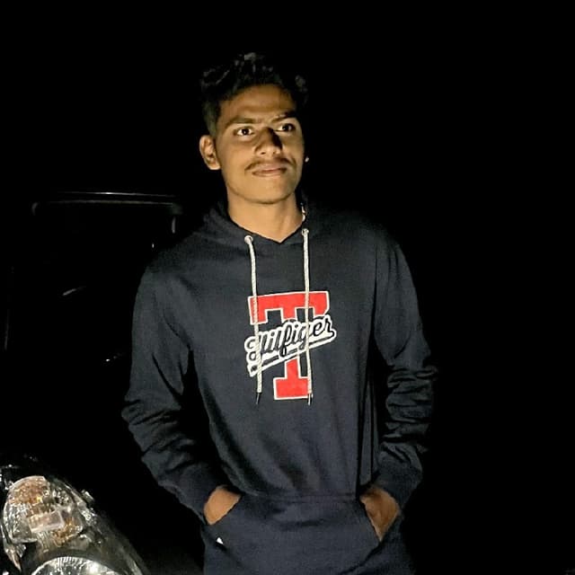 Gokul K