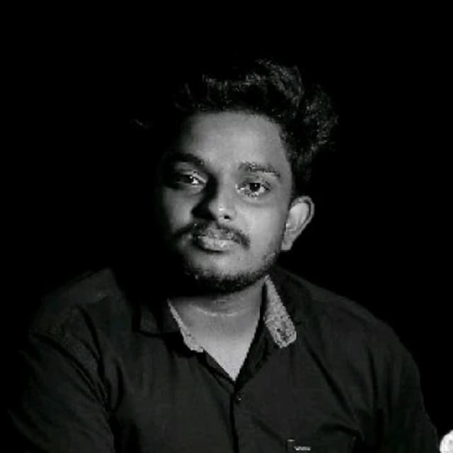 Gokul K Anil