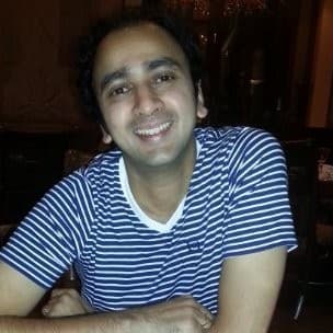 Gokul Kannan