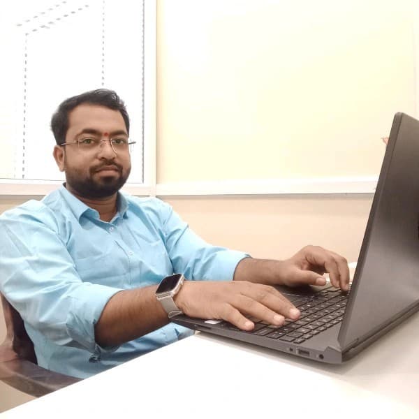Gokul Khotele