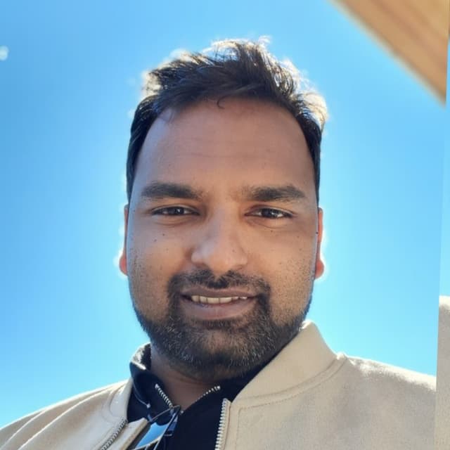 Gokul Krishna