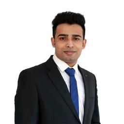 Gokul Krishna