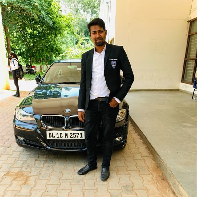 Gokul Krishnan