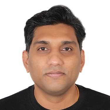 Gokul Kumar Gopal