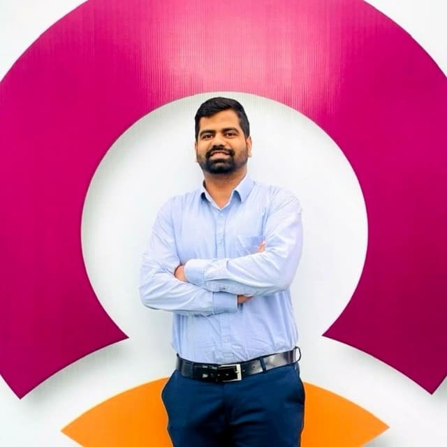 Gokul  Mahesh
