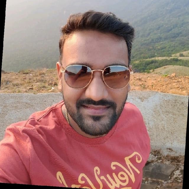 Gokul Marda