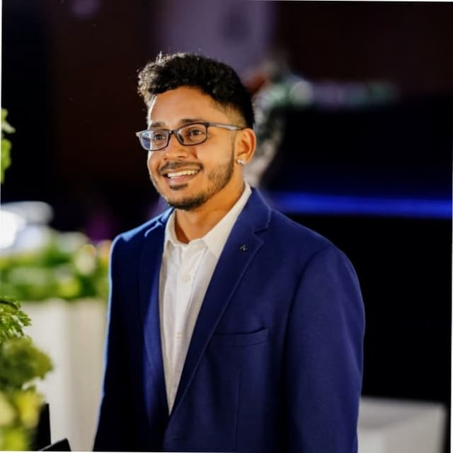 GOKUL MOHAN