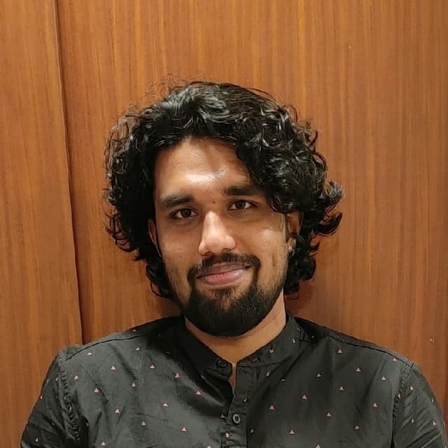 Gokul Nair