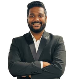 Gokul Prakash