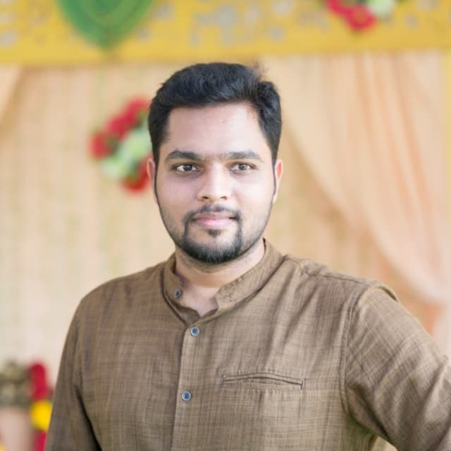 Gokul R
