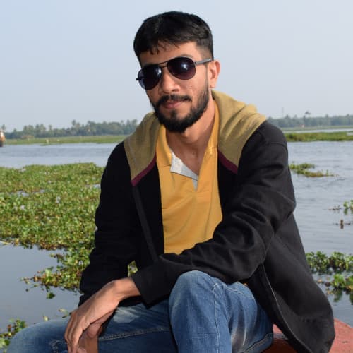 Gokul Raj