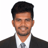 Gokul Raj M
