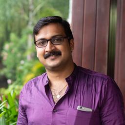 Gokul Rajasekhar