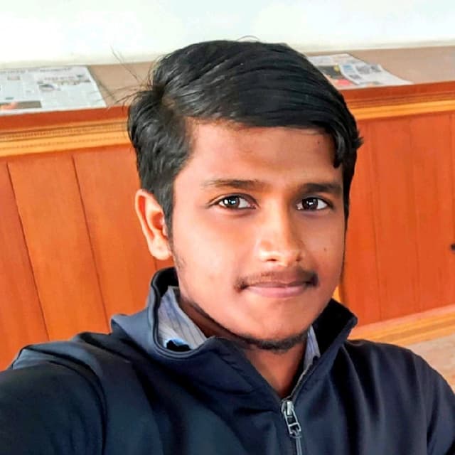 Gokul Ramasubbu