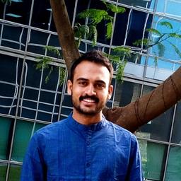 GOKUL S