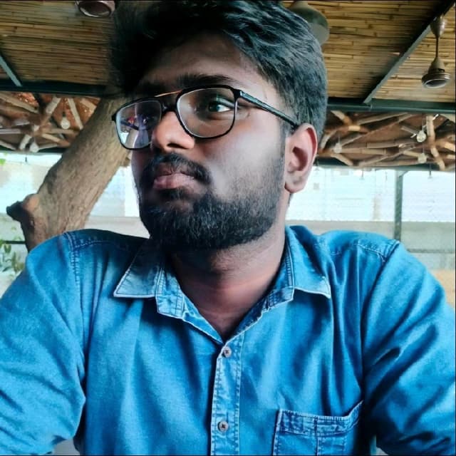 Gokul S