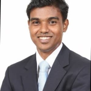 Gokul V