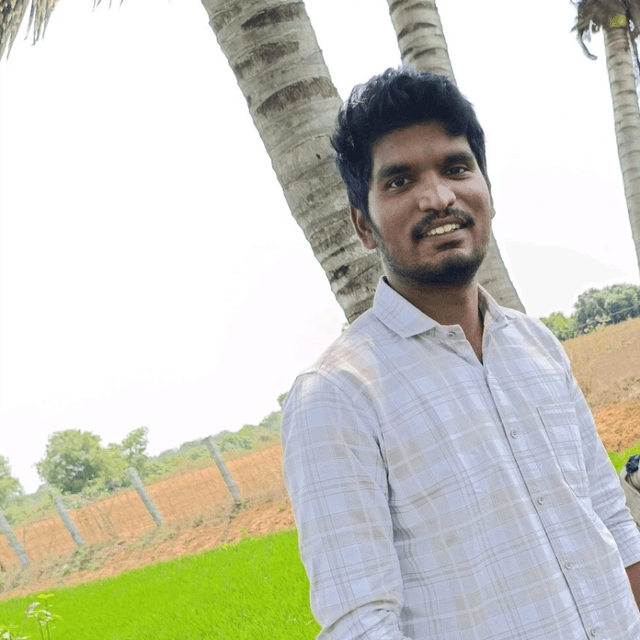 Gokul Vaddi