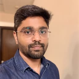Gokul Vijayakumar
