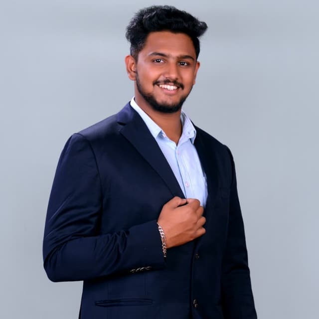 Gokul S