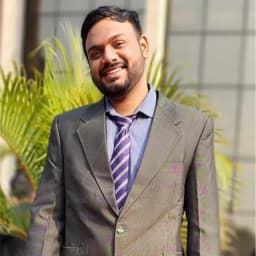 Gokulakrishnan Ramachandran 