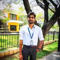 Gokulakrishnan Muthukumar