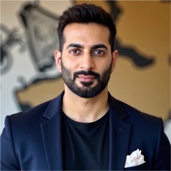 Gokul Bajaj