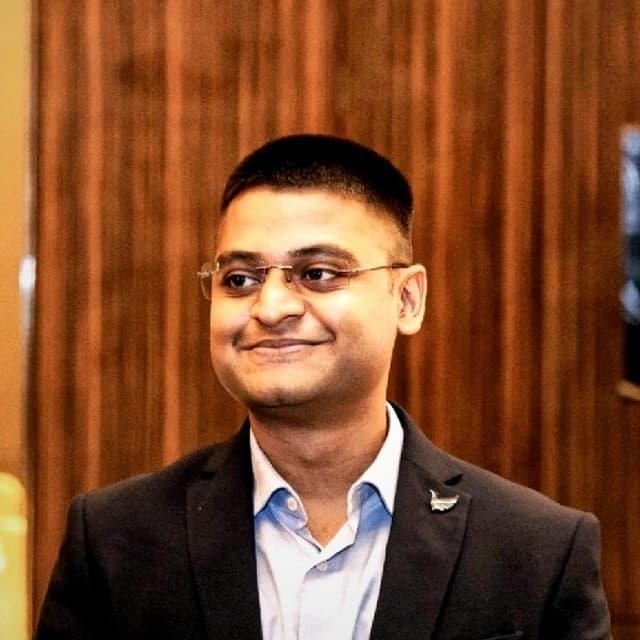 Gokul Ballava M.
