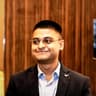 Gokul Ballava M.