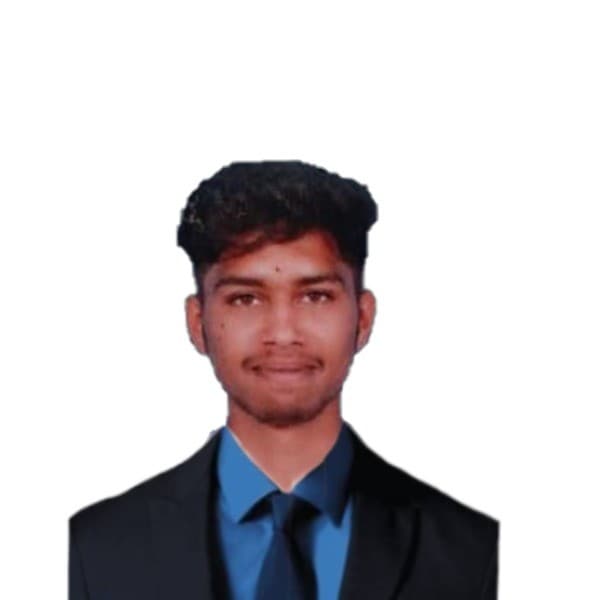 gokul BscIT